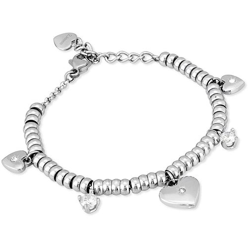 Bracciale 2Jewels Donna Smack in Acciaio 231438 - 231438